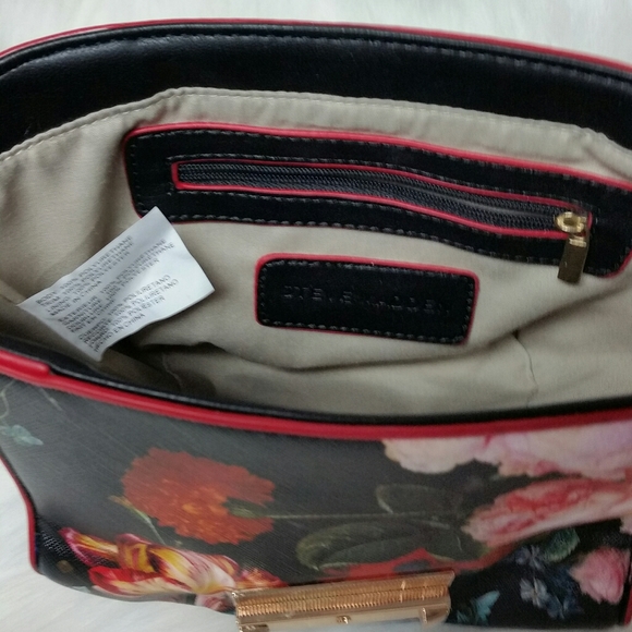 Steve Madden Purse - Picture 4 of 5